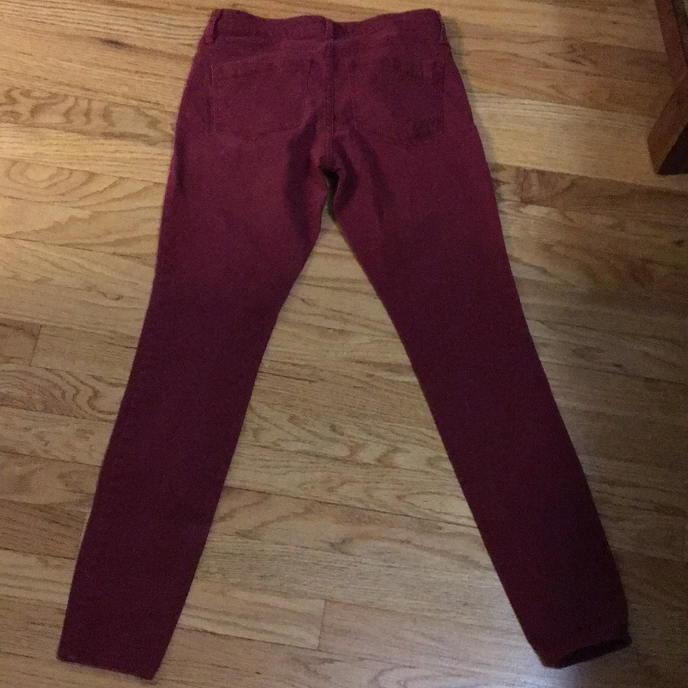 Express jean - Picture 2 of 3